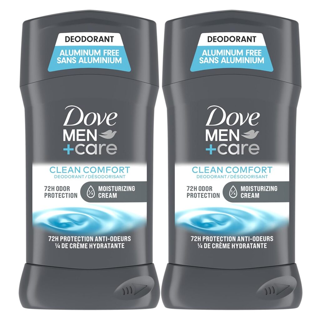 Dove Men+Care Body Wash Sandalwood + Cardamom Oil to Rebuild Skin in the Shower with Plant-Based Cleansers and Moisturizers 26 oz